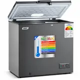 Congélateur coffre Nasco 300 L